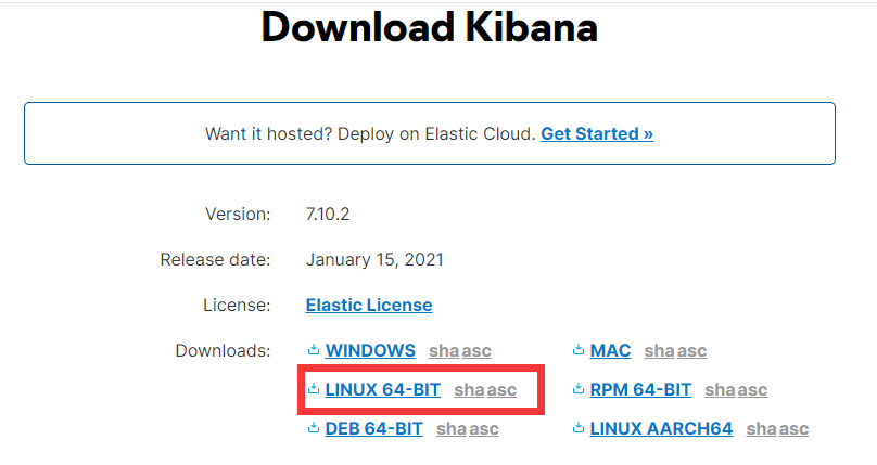 Kibana